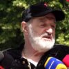Gigi Becali despre alegeri: „Nu poți alege un președinte care sprijină paradele gay” + A început să cânte pentru a alunga „duhurile rele”