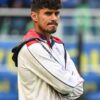 Anunțul italienilor: Florinel Coman s-a rănit din nou