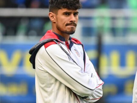 Anunțul italienilor: Florinel Coman s-a rănit din nou