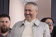 Mihai Rotaru, ofertă pentru Gigi Becali
