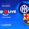 Barcelona » Descoperim prima finalistă a Ligii Campionilor! Comentariu cu Sergiu Radu și Eduard Apostol, la GSP Live Special