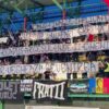 Fanii sărbătoresc la Mioveni! FC Argeș revine în Superliga României, iar entuziasmul fanilor este imens.