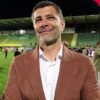 Dani Coman, interviu exclusiv pentru GSP după promovarea FC Argeș: „Sunt fericit și împlinit. Mi-aș dori să câștigăm trofeul pentru locul 1”