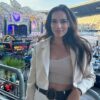 Teodora Meluță, oaspetele zilei la GSP Live