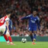 Arsenal, meci crucial pentru a obține un loc în finala Ligii Campionilor