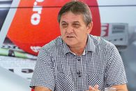 Marius Lăcătuș a văzut Inter - Barcelona.