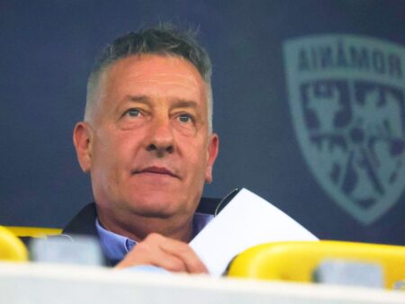 Cristiano Bergodi își dezvăluie părerea și concluziile după meciul cu Inter