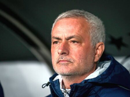 Ce efect au modificările recente în Legea educației fizice și sportului? » Mourinho poate antrena de astăzi în Superliga! + Salarii mai mari pentru arbitri.