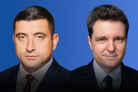 Ce cote au stabilit casele de pariuri la bătălia George Simion vs Nicușor Dan, în turul 2 al alegerilor prezidențiale din România