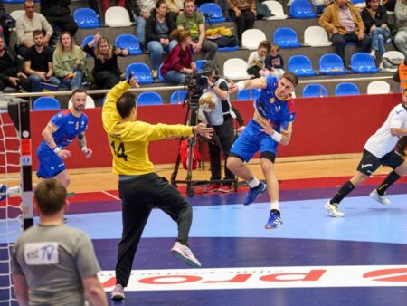 LIVE: România – Portugalia, în preliminariile Campionatului European » Este esențial să câștigăm!