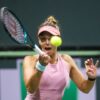Jaqueline Cristian versus Yulia Putintseva, în turul II al WTA 1000 Roma » Cele două s-au întâlnit anterior o singură dată