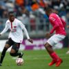 Atacantul din Superligă, transferat de Monaco cu 10 milioane de euro, s-a accidentat înaintea meciului crucial de un milion de euro.