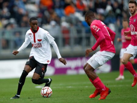 Atacantul din Superligă, transferat de Monaco cu 10 milioane de euro, s-a accidentat înaintea meciului crucial de un milion de euro.