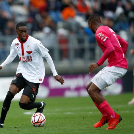 Atacantul din Superligă, transferat de Monaco cu 10 milioane de euro, s-a accidentat înaintea meciului crucial de un milion de euro.