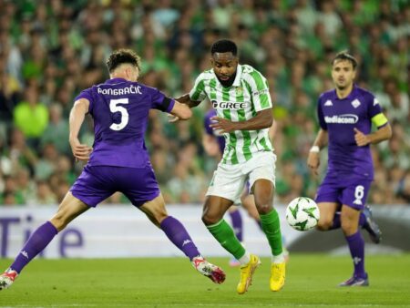 LIVE: Chelsea – Djurgården și Fiorentina
