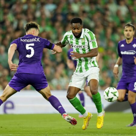 LIVE: Chelsea – Djurgården și Fiorentina