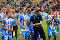 Alisson Safira – Universitatea Craiova