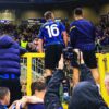 Finalista Inter și lider în topul premiilor! Cum se prezintă podiumul