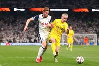 Bodo/Glimt - Tottenham, returul semifinalelor din Europa League