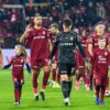 Dan Petrescu a luat o decizie! Primul jucător care va pleca în vară de la CFR Cluj