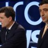 „Erați pe-acolo când galeriile strigau lozinci?”