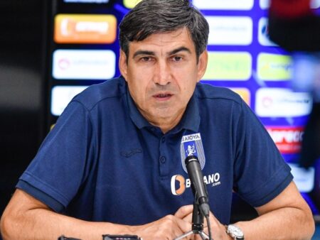 Pițurcă, revelație șocantă despre conducerea clubului Steaua: „Acesta a fost răspunsul lor!“