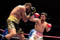 Surpriză uriașă în boxul mondial! Manny Pacquiao va reveni în ring peste două luni: „Un duel remarcabil”
