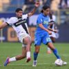 LIVE Empoli – Parma, etapa #36 din Serie A » O victorie asigură echipei lui Chivu menținerea în primul eșalon.