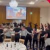 Reacția fanii FSCB după obținerea unui nou titlu de campioană a României