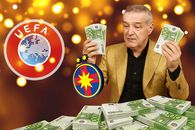 FCSB, un nou jackpot!