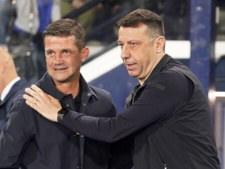 Șansă pierdută pentru Parma: Chivu, al doilea eșec consecutiv după un meci dramatic, iar salvarea se amână! Man, ignorat pe bancă.