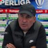 Hagi, la conferința de presă după înfrângerea cu UTA: „Dispunem de un centru de copii și juniori unic în România, asemănător cu cele de la Barcelona și Juventus”
