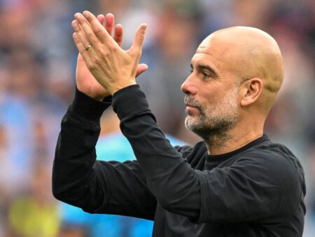 Pep Guardiola vorbește despre transferul lui Xabi Alonso la Real: „Cred că i se potrivește…”