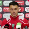 Raul Opruț, după ce FCSB a câștigat campionatul: „Nu am fost direct implicați în competiția pentru titlu, dar nu mi-a afectat moralul”