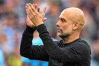 Pep Guardiola comentează plecarea lui Xabi Alonso