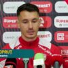Raul Opruț despre meciul cu Rapid: „Au jucători valoroși, au investit sume importante”