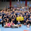 Final incendiar în Dunărea Brăila – Rapid 33-32, meciul pentru locul 3 al Cupei României (Pro Arena și VOYO)