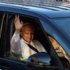 Nouă papă, nou stil! Upgrade la Vatican » Ce mașină folosește Papa Leon al XIV-lea?
