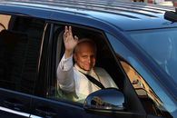 Papă nou, stil nou! Upgrade la Vatican » Ce mașină folosește Papa Leon al XIV-lea