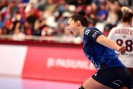 Final incredibil în Sala Rapid, în duelul dintre gazdă și Dunărea Brăila!