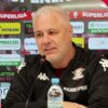 Șumudică a anunțat meciul de retragere al lui Săpunaru: „Voi discuta cu cei din conducere” + Declarații despre o posibilă revenire la Gaziantep: „Am avut mereu oferte”