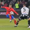 LIVE U Cluj – FCSB, etapa #8 din play-off-ul Superligii