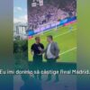 Guti, fostul mare mijlocaș al lui Real Madrid, a comentat de la București „El Clasico”: „Orice e posibil, Barcelona este o echipă puternică”