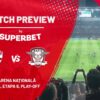 Previewul meciului Dinamo – Rapid » Etapa 8 a play-off-ului Superligii