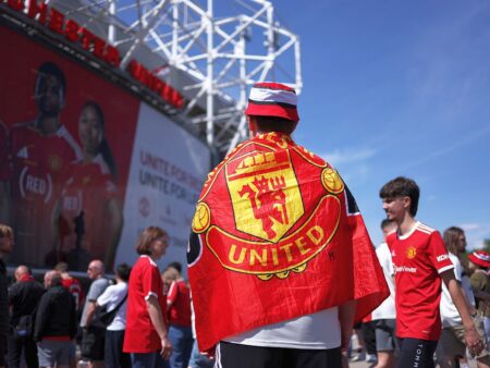 Premier GSP » Cât poate realiza Manchester United cu Ruben Amorim?