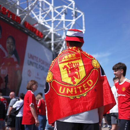 Premier GSP » Cât poate realiza Manchester United cu Ruben Amorim?