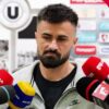 Vali Crețu, în urma U Cluj
