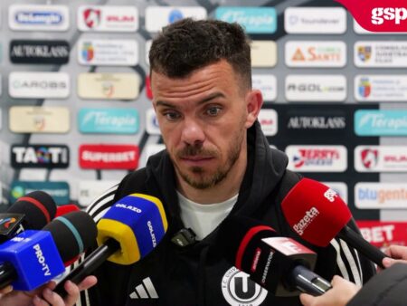 Dan Nistor, după plecarea de la U Cluj