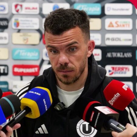 Dan Nistor, după plecarea de la U Cluj
