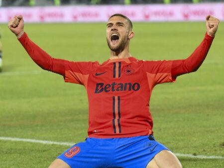 FCSB, superioritate clară: „E de neînvins în România!“. Argumentele care susțin o sentință fermă.